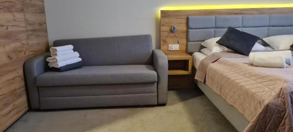 Aparthotel Apartamenty Czarna Gora 224 Sienna  Εξωτερικό φωτογραφία